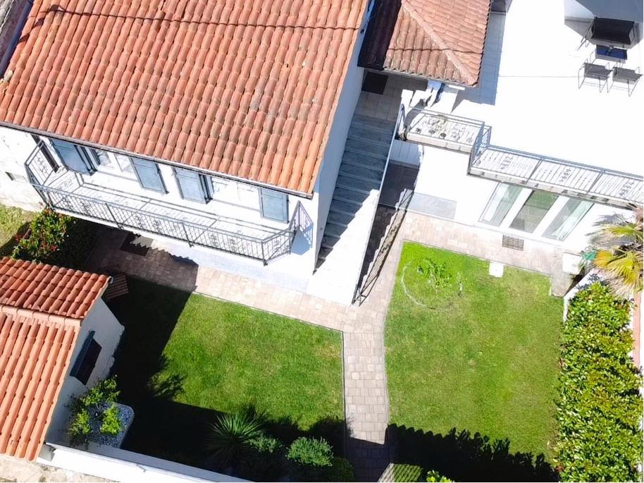 Apartment Istra Poreč Exterior foto